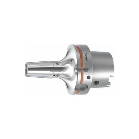 Garant Vibration-Damped Shrink-fit Holder, HSK-A 100, Projection: 120, Clamping Range: 16mm 308346 16